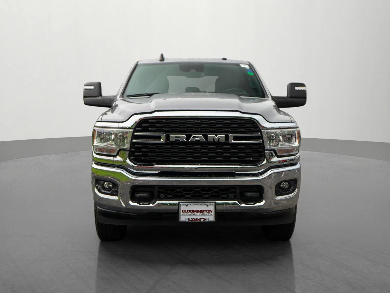 ram ram 2500 pickup 2024 3C6UR5DJ6RG385507 image ram ram 2500 pickup 2024 3C6UR5DJ6RG385507 image